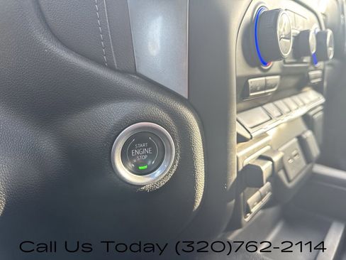 Certified 2021 Chevrolet Silverado 1500 LT Trail Boss image 17