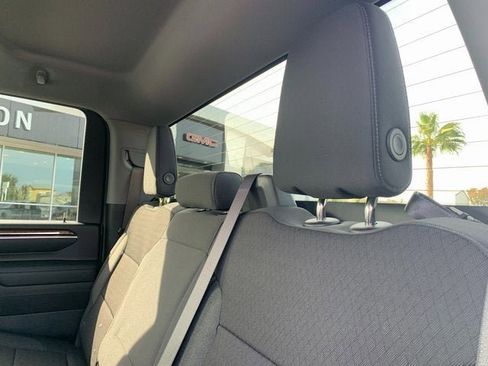 New 2026 GMC Sierra 2500 SLE w/ SLE Value Package; image 10