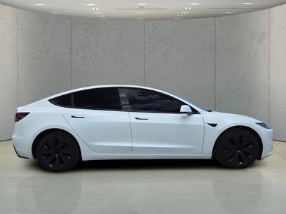 Used 2025 Tesla Model 3 Long Range