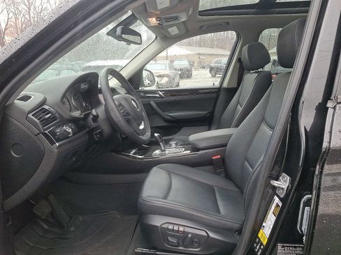 Used 2015 BMW X3 xDrive28i image 13
