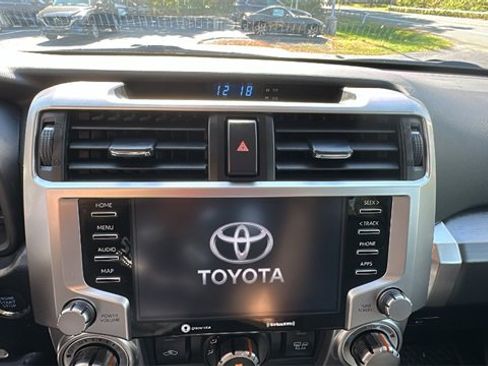 Used 2023 Toyota 4Runner TRD Sport image 10
