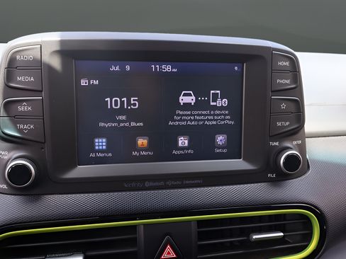 Used 2020 Hyundai Kona Limited FWD image 23