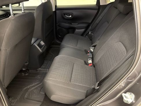 New 2026 Honda HR-V LX image 17