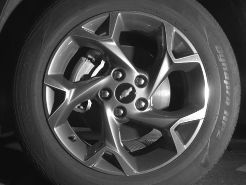 Used 2025 Chevrolet Trax LT w/ LT Convenience Package image 12