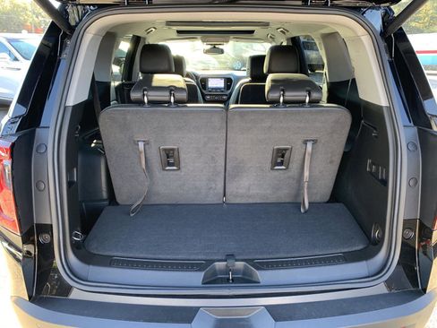 Used 2023 GMC Acadia AT4 w/ Technology Package image 46