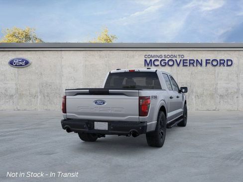 New 2026 Ford F150 STX image 8