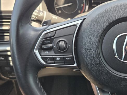 Used 2023 Acura RDX FWD w/ Technology Package image 21