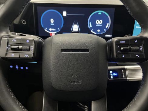 Used 2024 Hyundai Santa Fe Calligraphy image 18