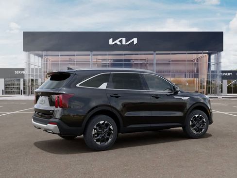 New 2026 Kia Sorento S AWD/4WD image 6