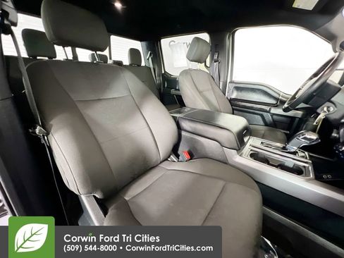 Used 2019 Ford F150 XLT w/ Equipment Group 302A Luxury image 16