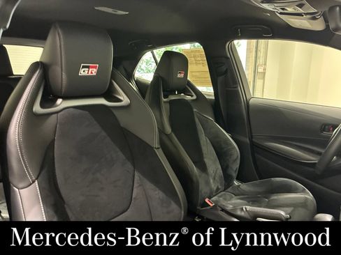 Used 2025 Toyota Corolla GR AWD/4WD image 25