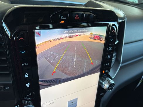 New 2026 RAM 1500 Lone Star image 17