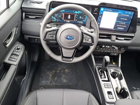 New 2026 Subaru Outback Limited XT AWD/4WD image 9