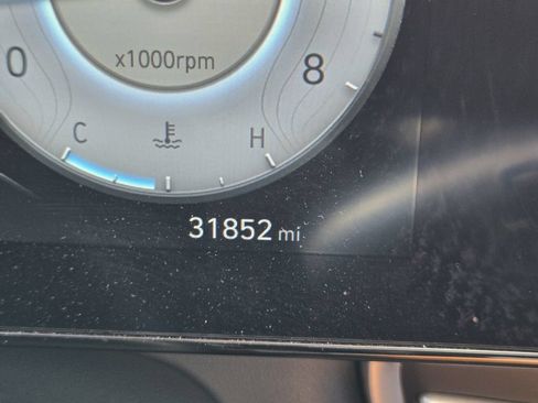 Certified 2024 Hyundai Elantra SEL FWD image 26