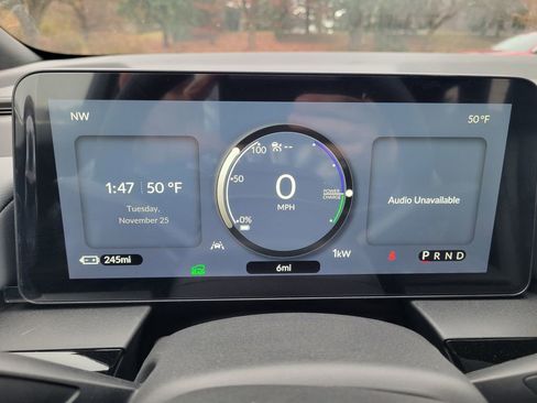 New 2026 Honda Prologue Touring image 19