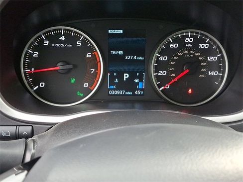 Used 2023 Mitsubishi Eclipse Cross SE image 20