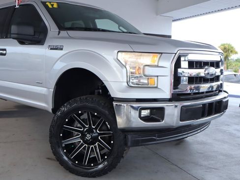 Used 2017 Ford F150 XLT RWD image 2