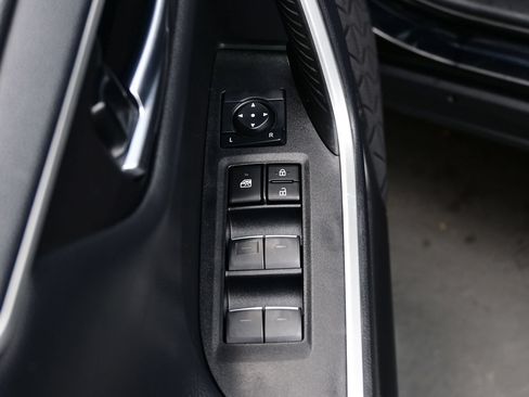 Used 2024 Toyota RAV4 Adventure AWD/4WD image 10
