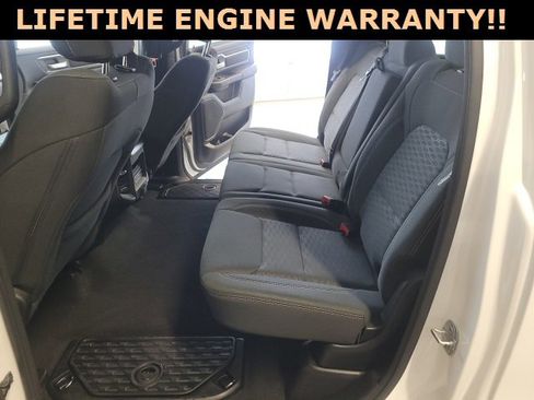 Certified 2025 RAM 1500 Big Horn image 32