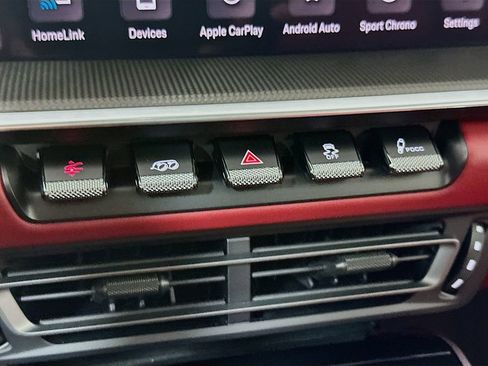 Certified 2024 Porsche 911 Turbo image 18