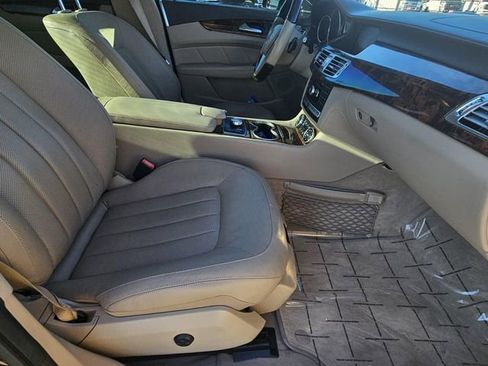 Used 2014 Mercedes-Benz CLS 550 image 13