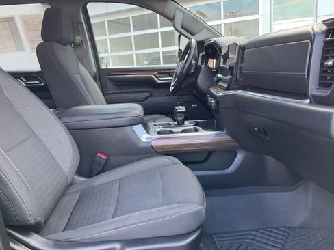 Used 2024 Chevrolet Silverado 1500 RST w/ Convenience Package II image 17