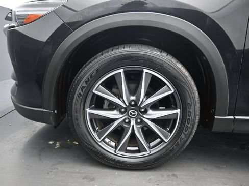 Used 2018 MAZDA CX-5 Grand Touring w/ Premium Package AWD/4WD image 52