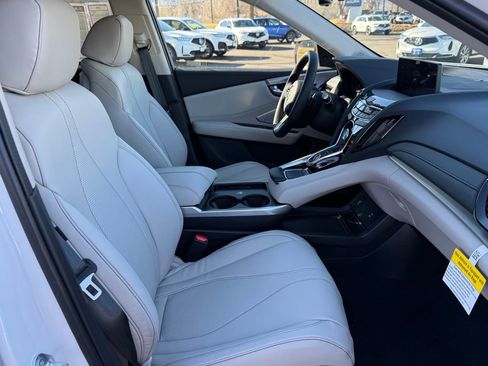 New 2026 Acura RDX w/ Technology Package image 15