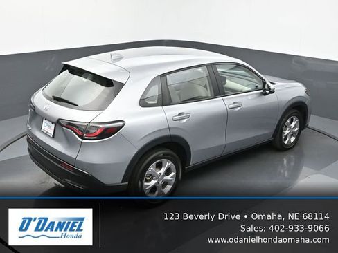 Used 2024 Honda HR-V LX image 18