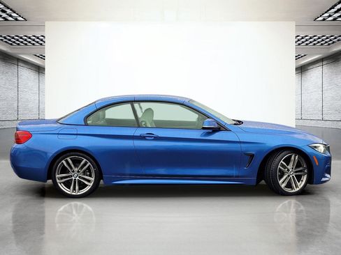 Used 2018 BMW 430i Convertible image 6