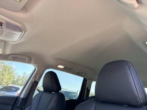 New 2026 Subaru Ascent Premium image 25