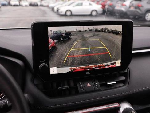 Certified 2024 Toyota RAV4 XLE Premium image 17