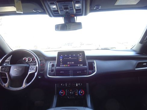 Used 2021 Chevrolet Tahoe RST w/ Luxury Package AWD/4WD image 24