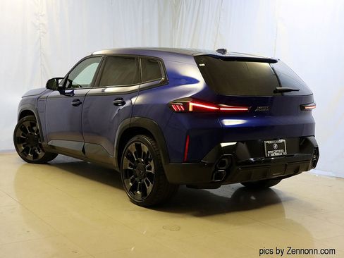 Certified 2024 BMW XM image 9