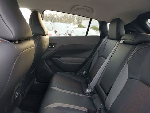 New 2026 Subaru Crosstrek 2.5i Limited AWD/4WD image 12