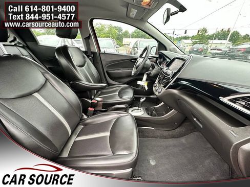 Used 2022 Chevrolet Spark ACTIV FWD image 19