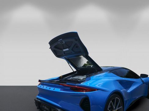 Used 2024 Lotus Emira First Edition RWD image 25