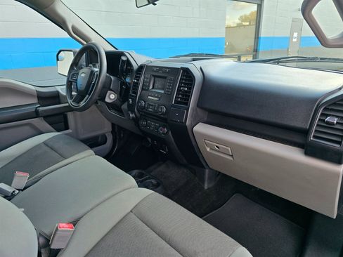 Used 2018 Ford F150 XL w/ Equipment Group 101A Mid image 18