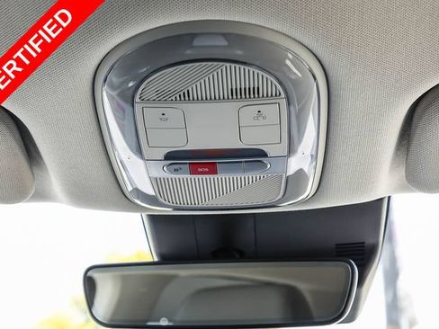 Certified 2024 Hyundai Ioniq 5 SEL RWD image 17