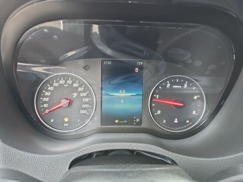 New 2025 Mercedes-Benz Sprinter 2500 image 20