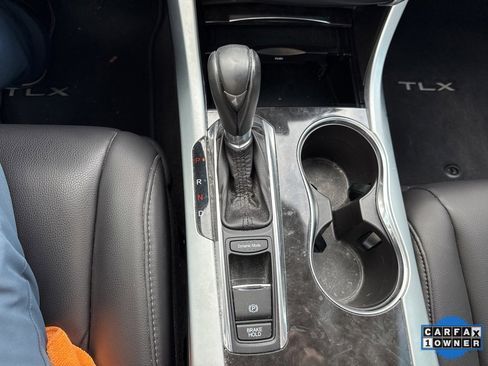Certified 2019 Acura TLX image 22