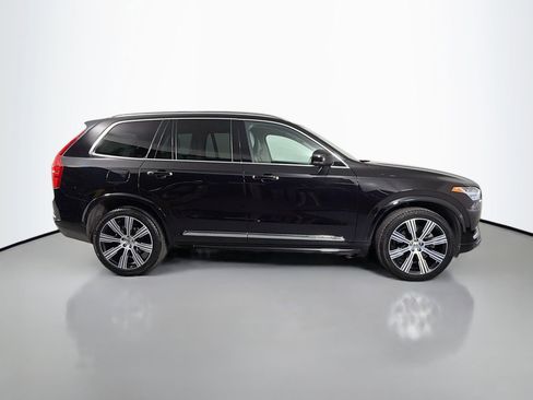Used 2020 Volvo XC90 T6 Inscription w/ Protection Package Premier AWD/4WD image 5