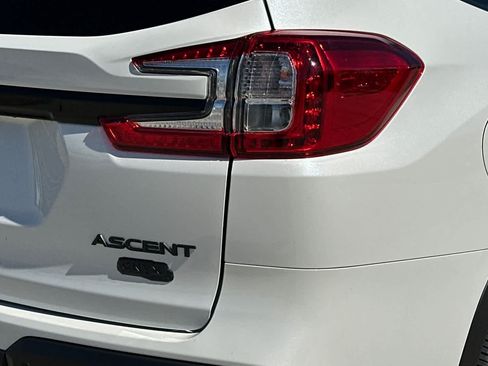 New 2026 Subaru Ascent Bronze Edition AWD/4WD image 34