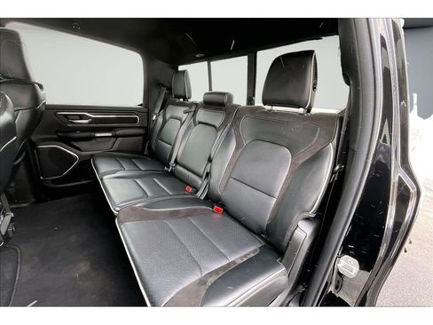 Certified 2025 RAM 1500 Laramie image 23