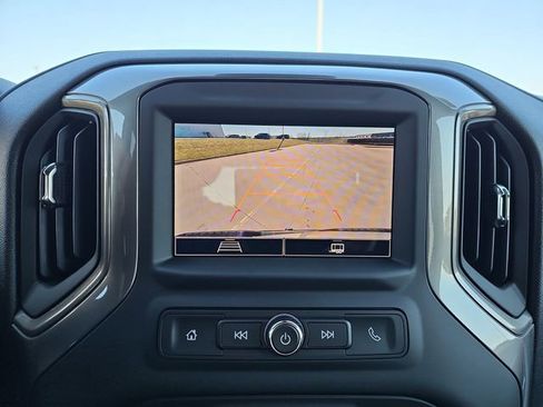 New 2026 Chevrolet Silverado 2500 Custom AWD/4WD image 14