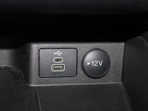 Used 2025 Ford Escape ST-Line AWD/4WD image 44