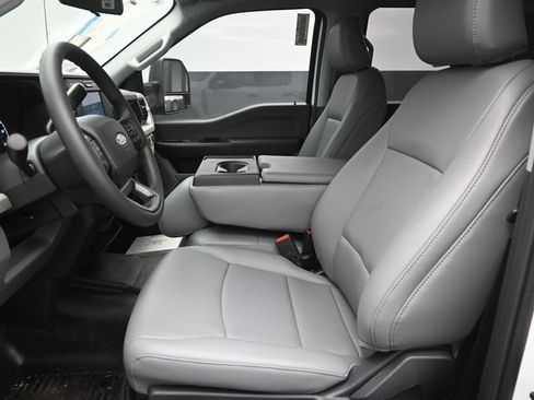 New 2025 Ford F350 XL image 16
