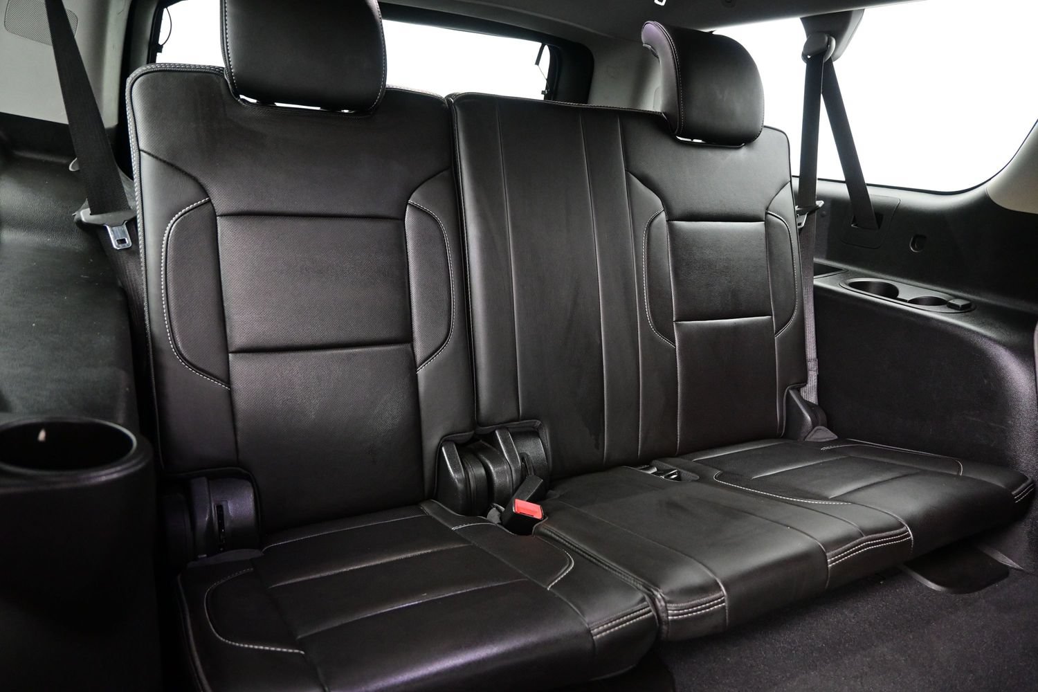 Used 2019 GMC Yukon XL Denali AWD/4WD image 20