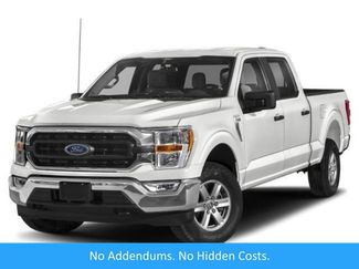 Used 2023 Ford F150 XLT video 1