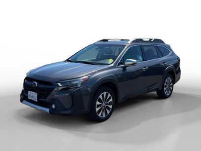 Used 2024 Subaru Outback Touring XT
